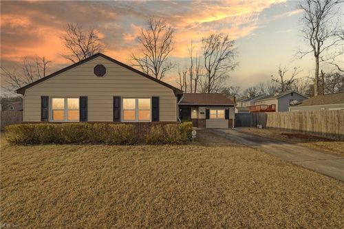 1905 Olympic Drive, Virginia Beach, VA, 23453 | Card Image