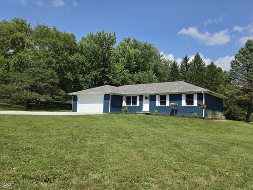 12087 N Cedarwood Dr, Mooresville, IN, 46158-6840 | Card Image