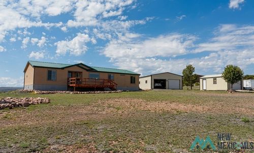413 Cimarron Drive, Quemado, NM, 87829 | Card Image