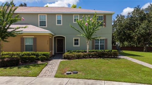 2926 Tanzanite Ter, KISSIMMEE, FL, 34758-2550 | Card Image