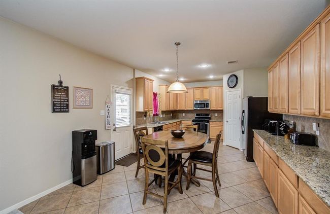 21522 Amesbury Meadow Ln, House other with 5 bedrooms, 3 bathrooms and 2 parking in Spring TX | Image 23