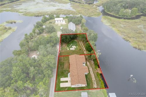 4306 E Gloria Dr, Hernando, FL, 34442-2537 | Card Image