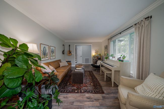 609 Mountain Gap Dr Se, House other with 3 bedrooms, 2 bathrooms and null parking in Huntsville AL | Image 5