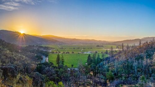  Silverado Trail, Calistoga, CA, 94515 | Card Image