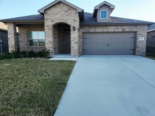 5317 Star Bright Dr, Fort Worth, TX, 76179-3531 | Card Image