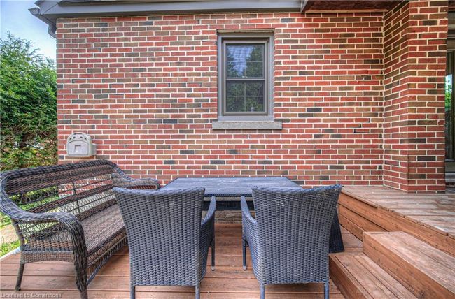 43 Dudhope Ave, House other with 4 bedrooms, 2 bathrooms and 6 parking in Cambridge ON | Image 32