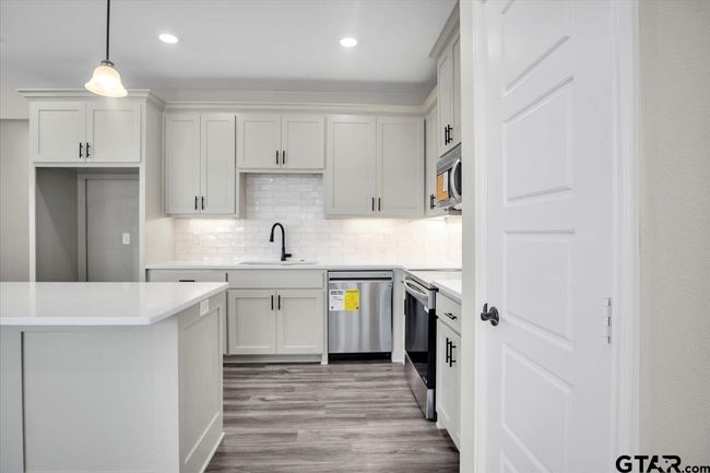 220 Nolan Farms Dr, House other with 3 bedrooms, 2 bathrooms and null parking in Winona TX | Image 10