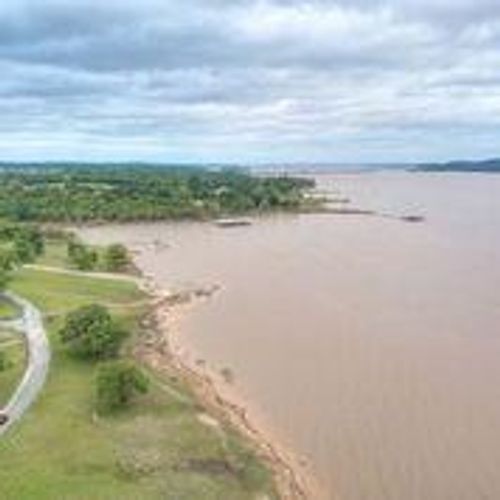 44 Hickory Stick Ln, Eufaula, OK, 74432-5453 | Card Image