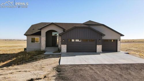 15031 Oscuro Trl, Peyton, CO, 80831-8764 | Card Image