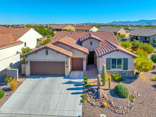 31655 S Hackberry Ln, Oracle, AZ, 85623-7535 | Card Image