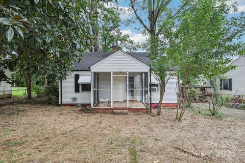 134 S Gregg St, Charlotte, NC, 28208-3410 | Card Image