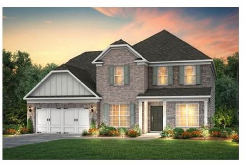 5180 Sierra Creek Dr, Hoschton, GA, 30548-6393 | Card Image