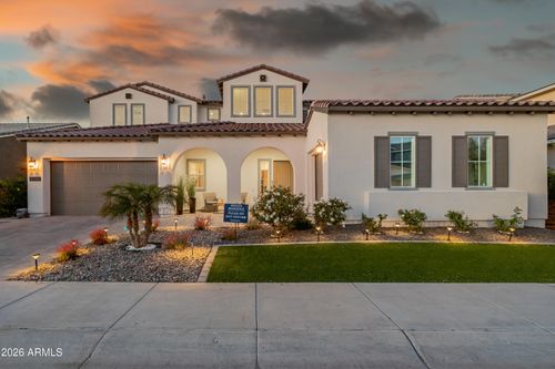 17210 W Gracemont St, Surprise, AZ, 85388-3147 | Card Image