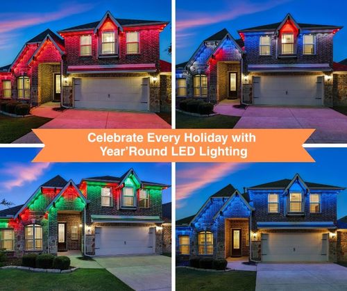 9413 Lakeway Dr, Argyle, TX, 76226-4414 | Card Image