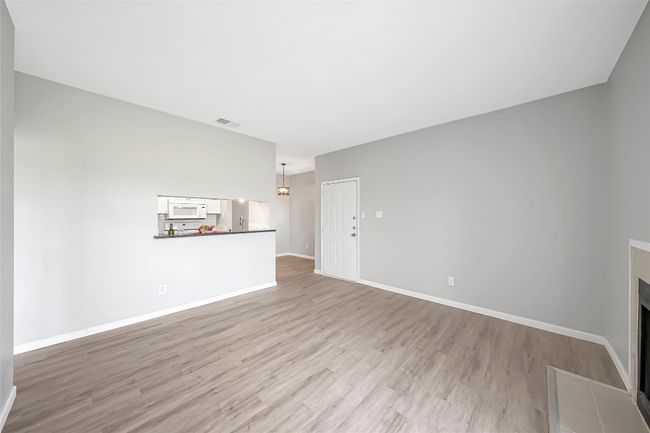 APT-2011 - 12166 Metric Blvd, Condo with 1 bedrooms, 1 bathrooms and 2 parking in Austin TX | Image 11