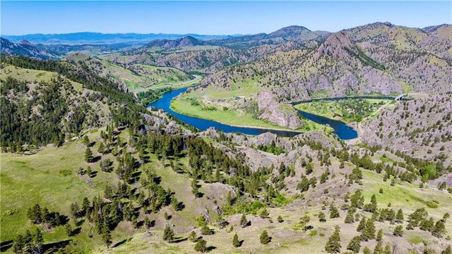 0 Novak Creek Ln, Home with 0 bedrooms, 0 bathrooms and null parking in Cascade MT | Image 7