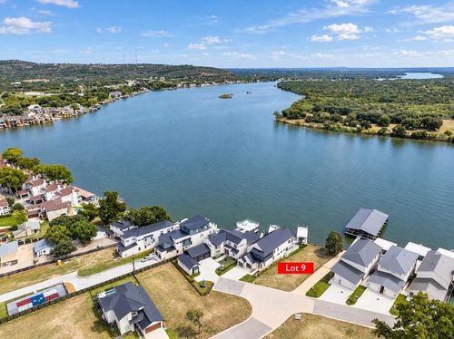 Lt 9 Riverfront Ln, Kingsland, TX, 78639-2153 | Card Image