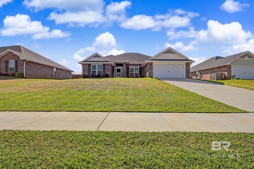 22849 Ridgewood Dr, Robertsdale, AL, 36567-4287 | Card Image