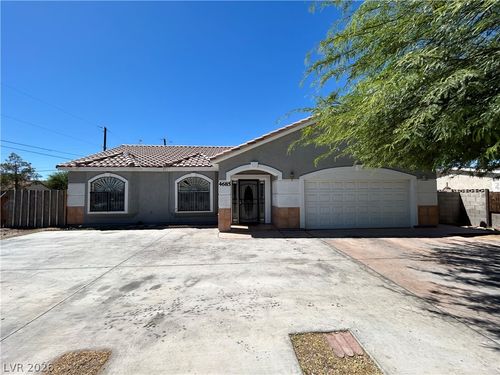 4685 E Wyoming Ave, Las Vegas, NV, 89104-5931 | Card Image