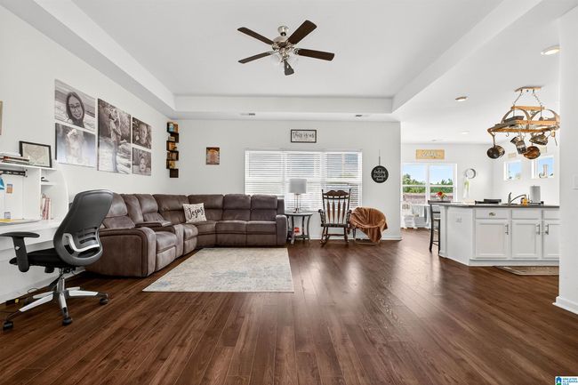 1459 Mountain Laurel Ln, House other with 4 bedrooms, 2 bathrooms and null parking in MOODY AL | Image 6