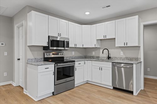 622 Elder St, Clarksville, TN, 37040 | Card Image