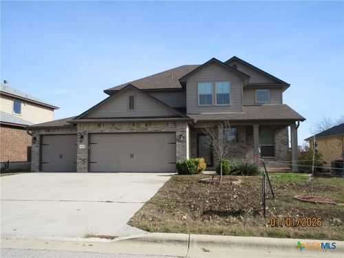 5509 Perdita Dr, Belton, TX, 76513-5878 | Card Image