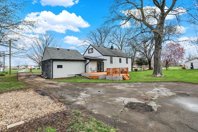 7609 Camby Rd, House other with 3 bedrooms, 2 bathrooms and null parking in Camby IN | Image 37