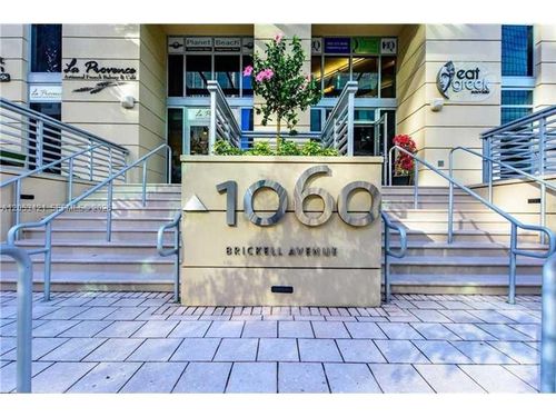 1903-1060 Brickell Avenue, Miami, FL, 33131 | Card Image