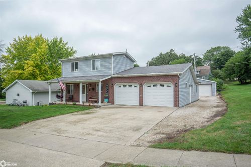 109 E Grove St, Algona, IA, 50511-3320 | Card Image