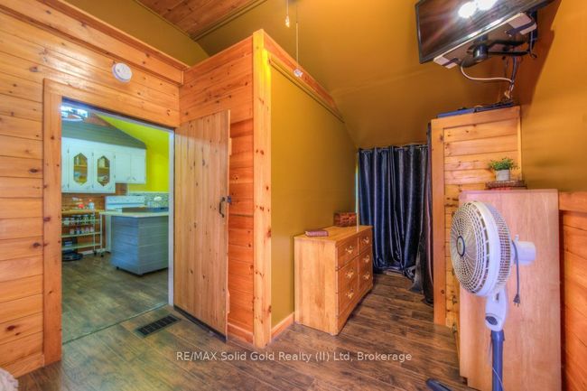 5995 Deborah Glaister Line, House other with 3 bedrooms, 1 bathrooms and 2 parking in Wellesley ON | Image 19