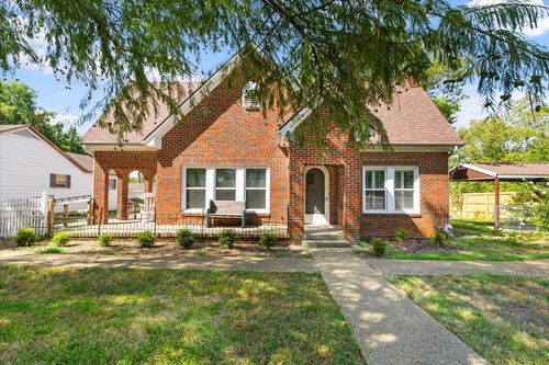 507 N Cactus Avenue, Hubbard, TX, 76648 | Card Image