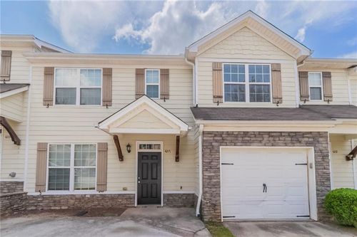 4217 High Park Ln, East Point, GA, 30344-7043 | Card Image