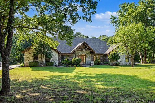3401 N 17th St W, Muskogee, OK, 74401-2432 | Card Image