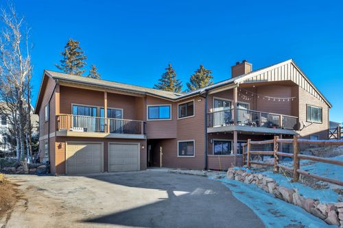 6184 Old Ranch Rd, Park City, UT, 84098-6100 | Card Image