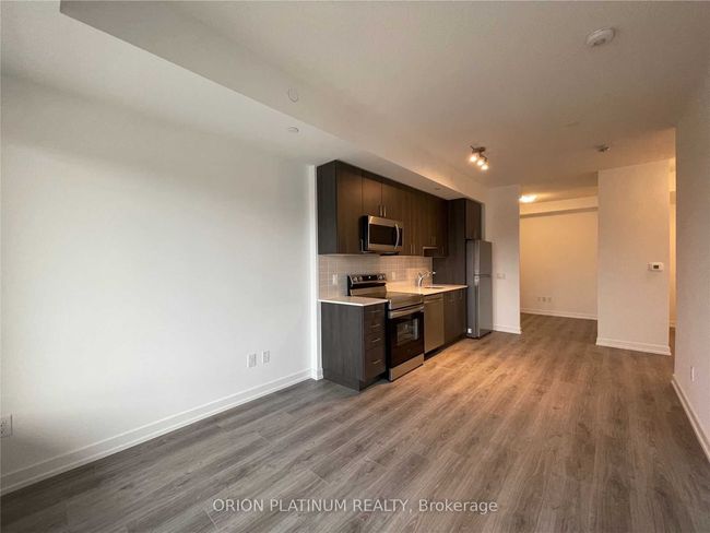 416 - 1480 Bayly St, Condo with 2 bedrooms, 1 bathrooms and 1 parking in Pickering ON | Image 12