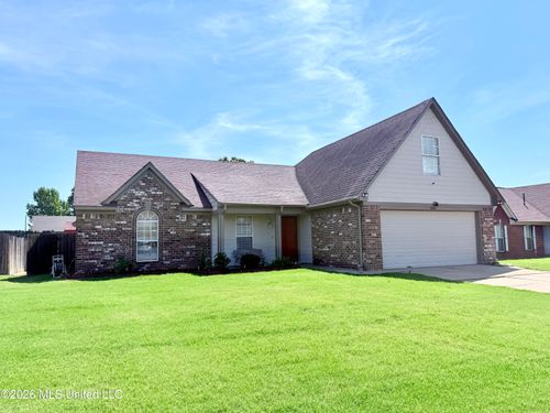 4334 Edmonton St, Horn Lake, MS, 38637-7380 | Card Image