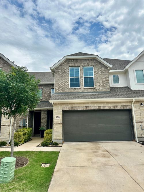 1316 Hill Country Pl, Celina, TX, 75009-2465 | Card Image
