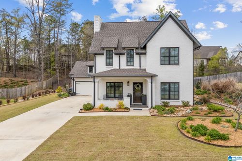 1350 Willow Oaks Dr, WILSONVILLE, AL, 35186-5406 | Card Image