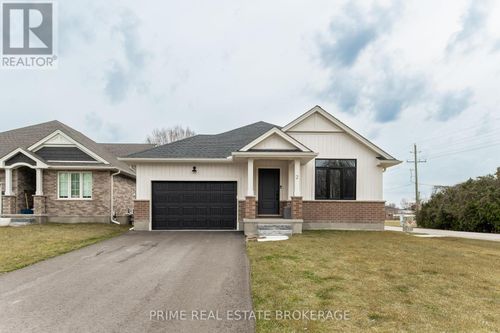 2 Macleod Crt, West Lorne, ON, N0L2P0 | Card Image