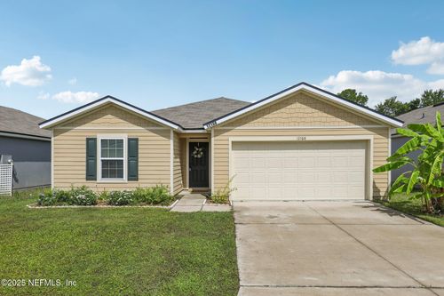12168 Orchid Ct, Jacksonville, FL, 32218-3500 | Card Image