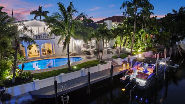 4261 Ne 24 Th Ave, House other with 4 bedrooms, 3 bathrooms and null parking in Lighthouse Point FL | Image 59