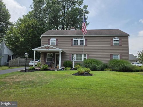 1031 Cardinal Rd, AUDUBON, PA, 19403-2203 | Card Image