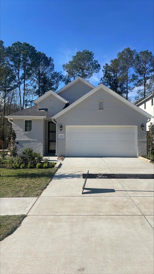 29965 Stony Forest Dr, Magnolia, TX, 77354 | Card Image