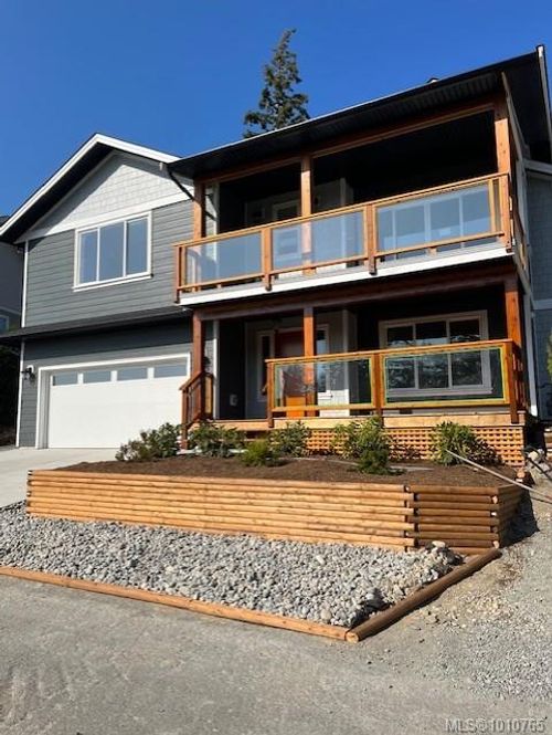 2115 Erinan Blvd, Sooke, BC, V9Z1M8 | Card Image