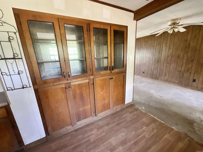202 Quail Ln, House other with 3 bedrooms, 2 bathrooms and null parking in Hooks TX | Image 8