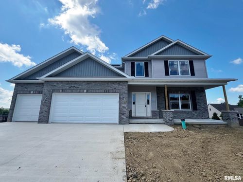 6320 Crosswynd Ct, Edwards, IL, 61528-7517 | Card Image