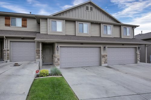 3164 N Peregrine Way, Layton, UT, 84040-4929 | Card Image