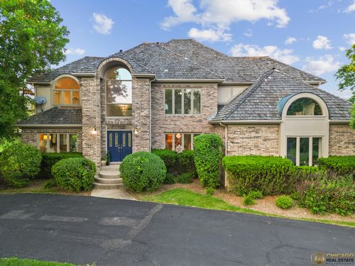 5898 Partridge Ln, Long Grove, IL, 60047-5056 | Card Image