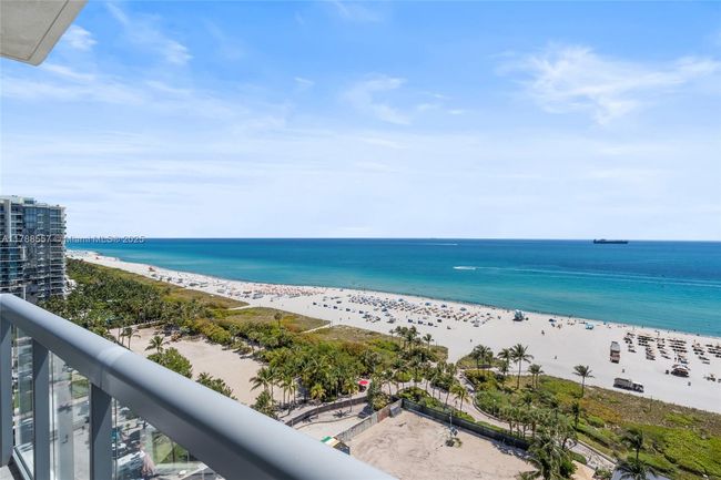 2007 - 101 20 Th St, Condo with 2 bedrooms, 2 bathrooms and null parking in Miami Beach FL | Image 25