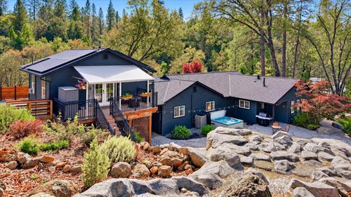 16260 Tadpole Creek Rd, Grass Valley, CA, 95949-9273 | Card Image